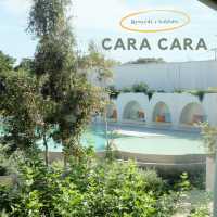 Cara Cara Resort เกาะล้าน