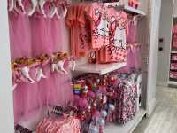 ร้านขายของฝาก USJ : Universal Studio Select