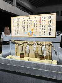 【福岡まつり】福岡の夏祭りといえば！たくさんの夜店が楽しめる
