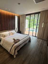  🌳Muthi Maya Forest Pool Villa