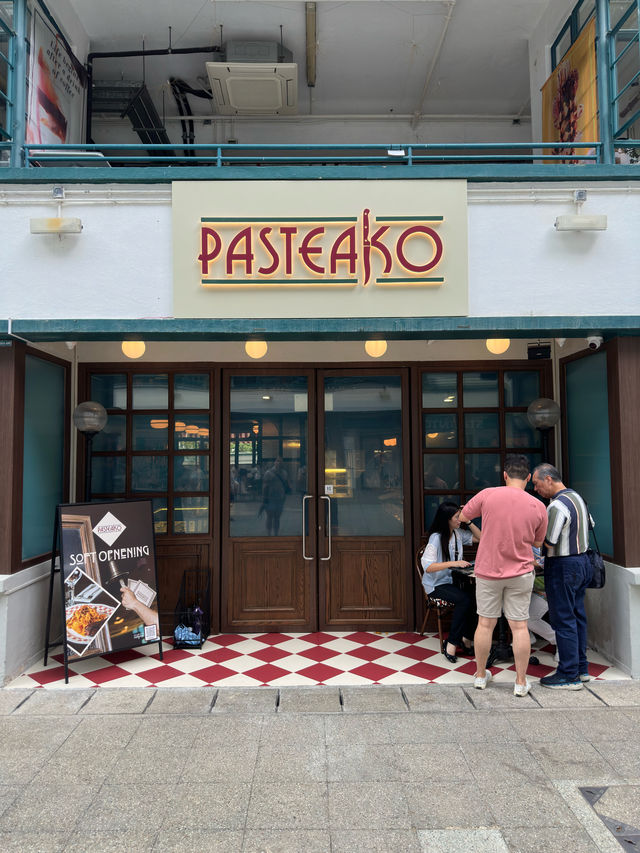 元創方 美是牛排店🇭🇰
