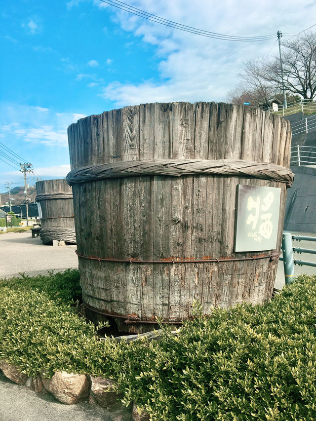 【日本四國】小豆島一日環島遊:環島觀光巴士,輕鬆遊覽主要景點 【日本四國】小豆島一日環島遊:環島觀光巴士,輕鬆遊覽主要景點