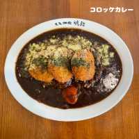 【韓国】日本人店長が作るやみつきになるカレー🍛