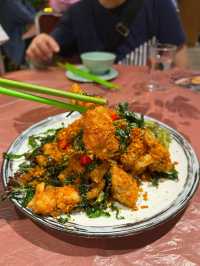 灣仔室內大排檔🔥👨‍🍳