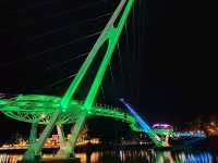 Golden Anniversary Bridge