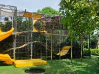 เที่ยวสวนน้ำ Space Pattaya 