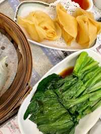 Best yumcha @HK