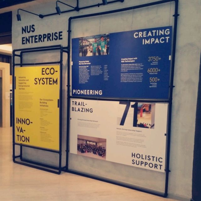 新加坡大學：東南亞的頂尖學術殿堂