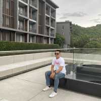 ที่พักมีอ่างอาบน้ำ