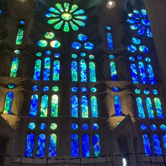 ซากราดา ฟามีเลีย