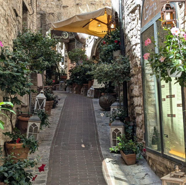 Discovering Umbria's Hidden Charm