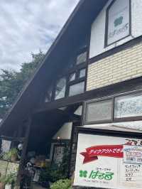 大分〜宇佐〜ワンコインかき氷　喫茶店はるる