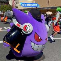 萬聖節の環球影城🎃👻不買快速通關‼️