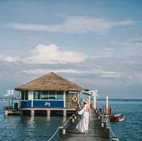 Kept Bangsaray Hotel Pattaya อ.สัตหีบ
