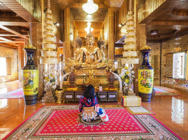  วัดพิพัฒน์มงคล ทุ่งเสลี่ยม