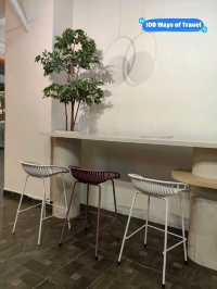 Coose Your Own Ingredients at Huo Long MalaTang