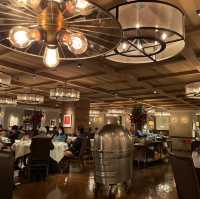 【東京・恵比寿】誕生日や特別な日にぴったりのラグジュアリーなアメリカンダイナー🇺🇸🍖🥳