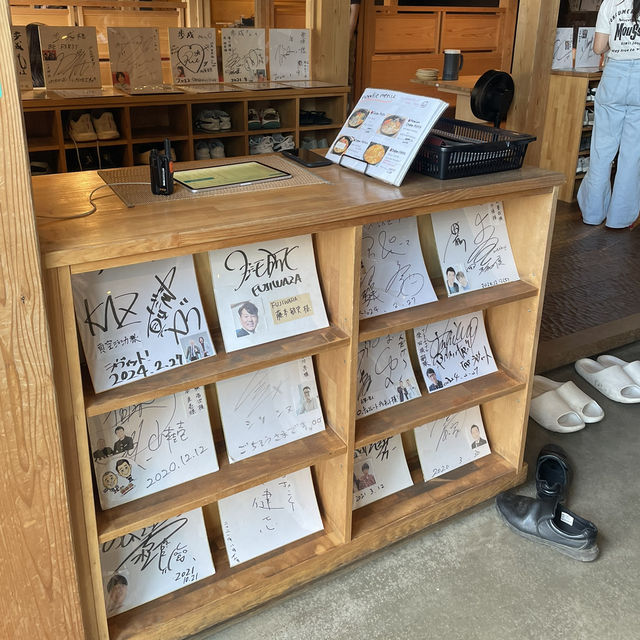 【山梨】絶品ほうとうを食べるならここ！