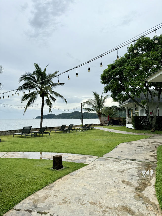 Sea Coco จันทบุรี