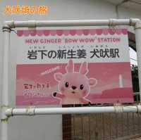 おすすめ犬吠埼！
