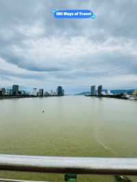 🇻🇳 Han River Skyline