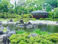 Nijō Castle