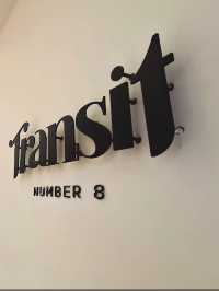 Transit Number 8 @เชียงใหม่