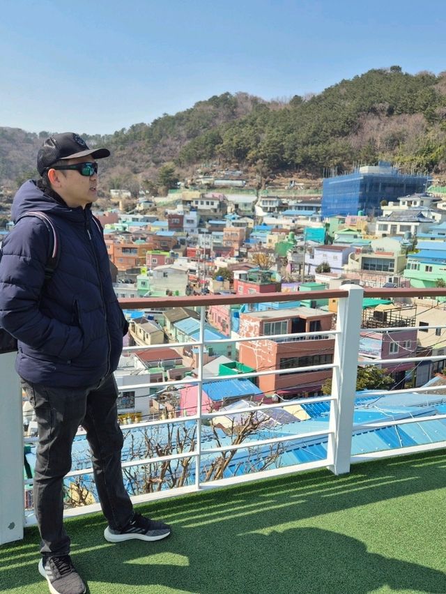 Haneul Maru Observatory 🇰🇷