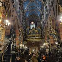 Europe-Churches