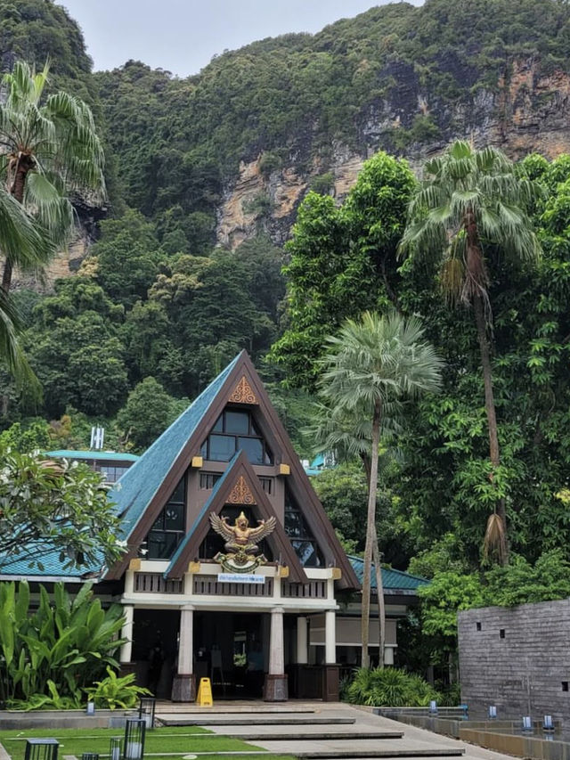 📍เที่ยวกระบี่ยังไงให้เหมือนมาพักเกาะส่วนตัว