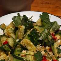 Chill, Grill, and Thrill: Enjoy Great Food and Drinks at Mei Mu Barbeque