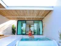 Myth koh larn resort bar and bistro