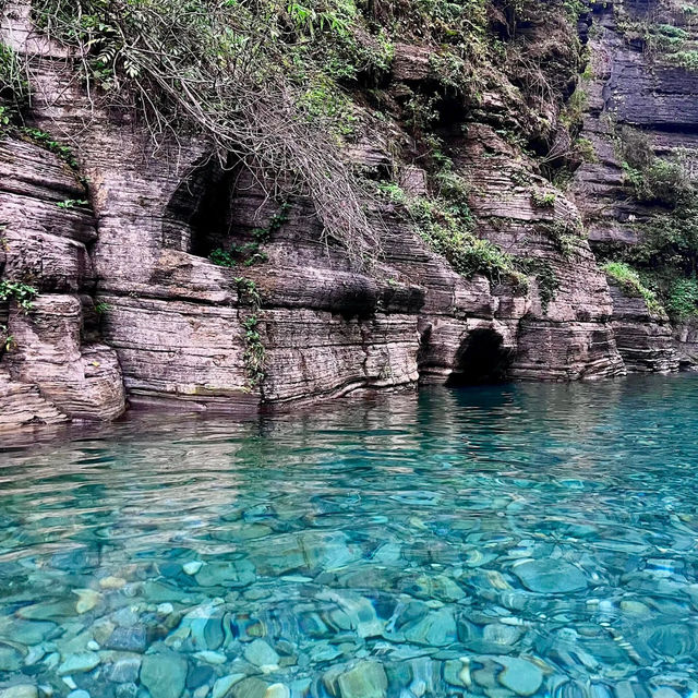 輕風露營營地⛺️自然環繞