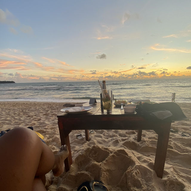 Phuket 6 Days Travel Guide 