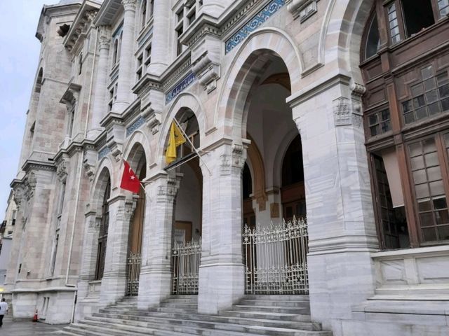 土耳其🇹🇷】伊斯坦布爾：City walk漫遊當地居民區，感受古老文明的魅力和韻味