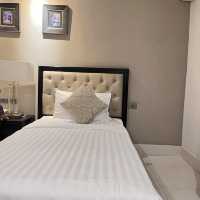 SN Plus Hotel Pattaya