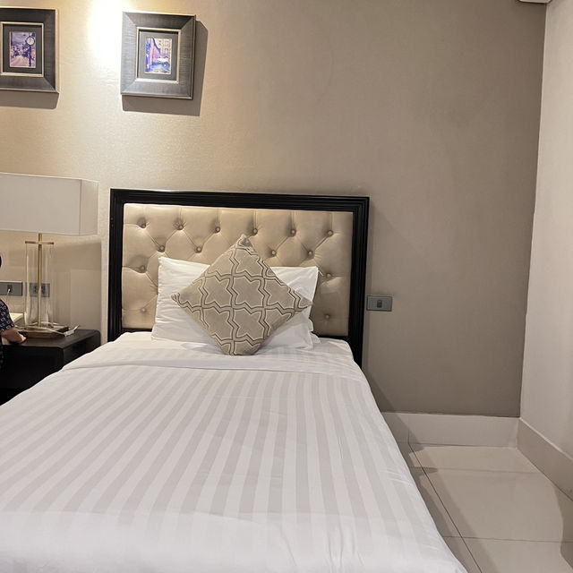 SN Plus Hotel Pattaya