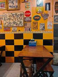 ร้านส้มตำยายหนู