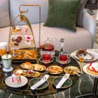 Oort Cloud Tea Room