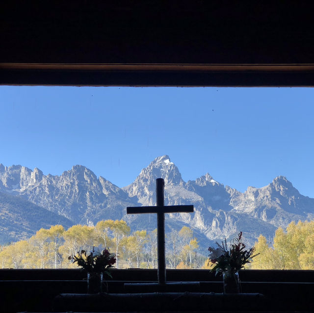 สวยเหมือนภาพวาด 🏔️