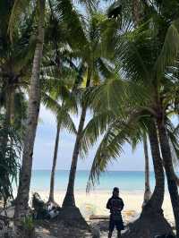 The Philippines Boracay Trip