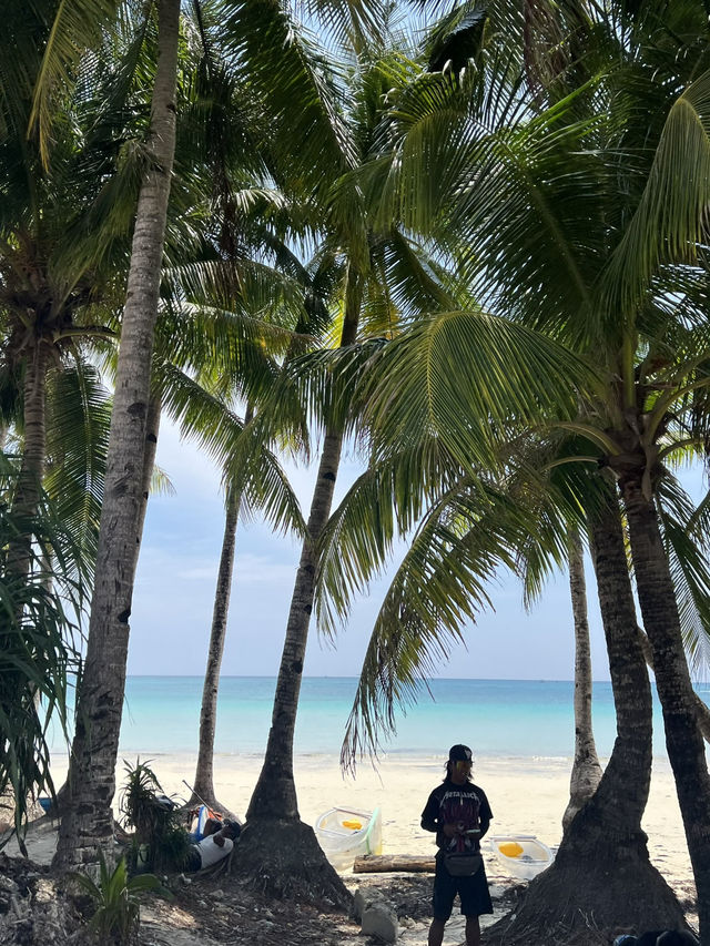 The Philippines Boracay Trip