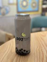 健康好飲嘅豆乳