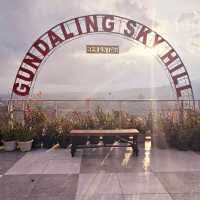 Gundaling skyview