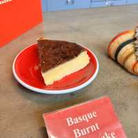 Coffee & Pastry in Baguio City