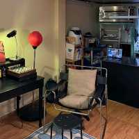 Trap Room