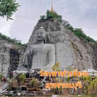🙏พระพุทธปุษยคีรีศรีสุวรรณภูมิ