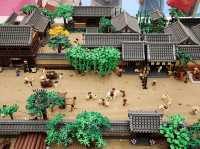 26米《清明上河圖》