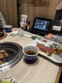 〜大分旅行〜焼肉ランチ
