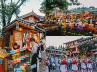 ย่านเมืองเก่าที่สวยที่สุด